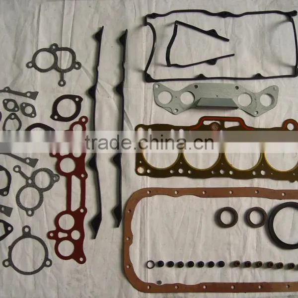 High Quality Cylinder Head Gasket Kit FULL SET F6 OEM:F601-99-100