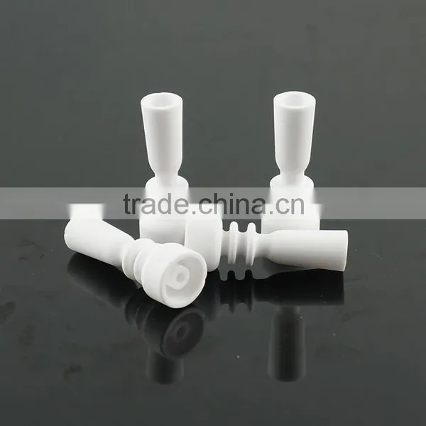 2015 Good Quality China Made Grade 2 Titanium Nail Domeless photo-6