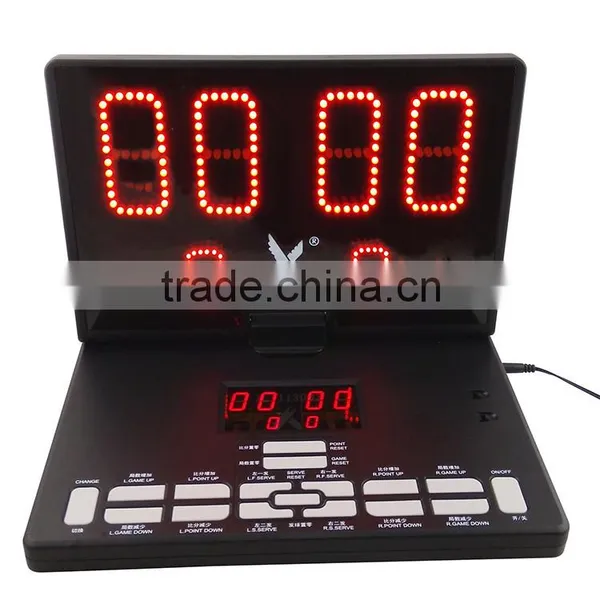 Leap Best Price Indoor And Outdoor Led Scoreboard photo-4