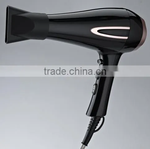 Professional AC Hair Dryer