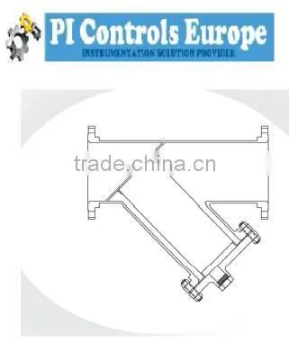 Y-TYPE STRAINER