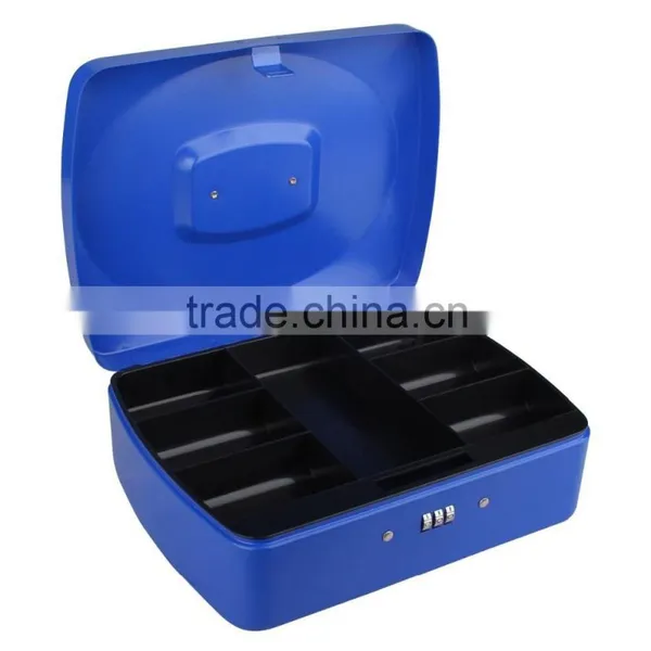 Security Money Box HF-M250GM photo-2