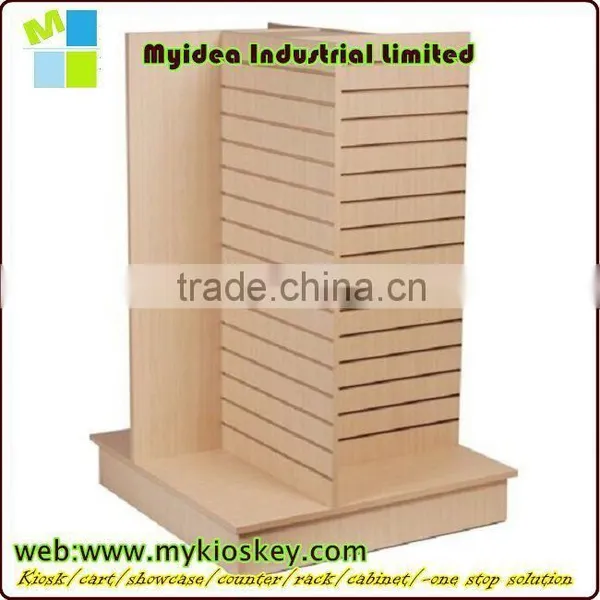 China Wholesale Display Fixtures for Clothing photo-3