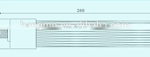 Factory Price Ultra Filter Membrane for RO Water Filter photo-2