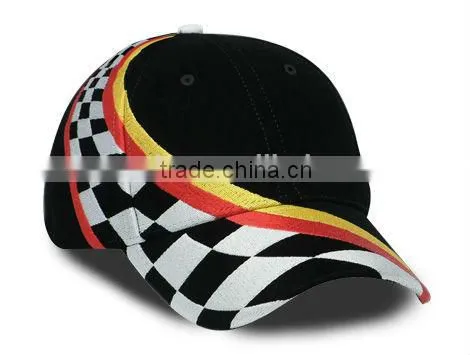Promotional Cap / Baseball Cap / Sports Cap With Embroidery photo-4