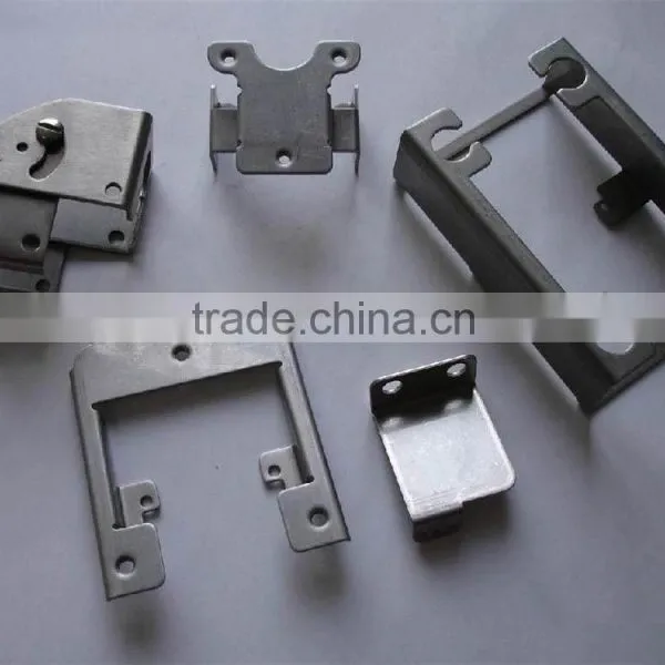 High Quality Metal Stamping Part, Custom Metal Stamping Part, Fabricated Metal Stamping Part photo-5