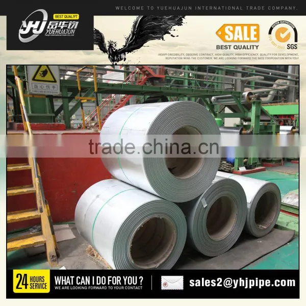 Hot Dipped Galvanized Coil