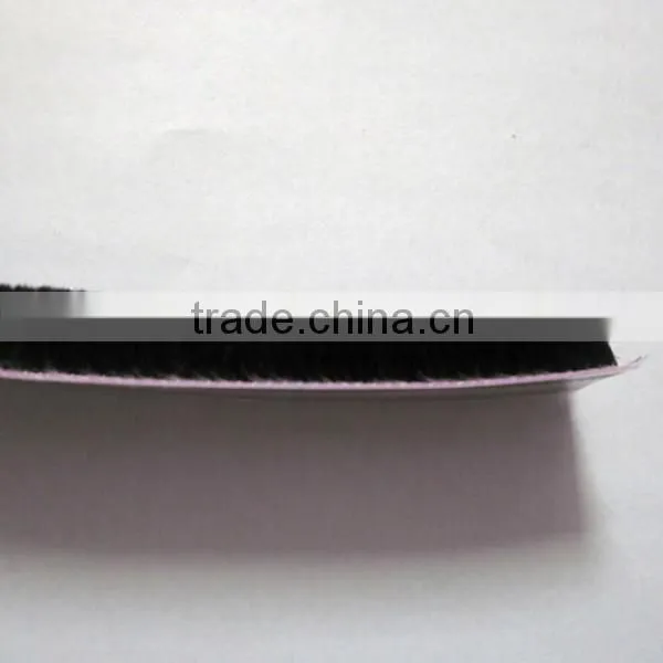 Fantastic Fireproof Windows Pile Weather Strip