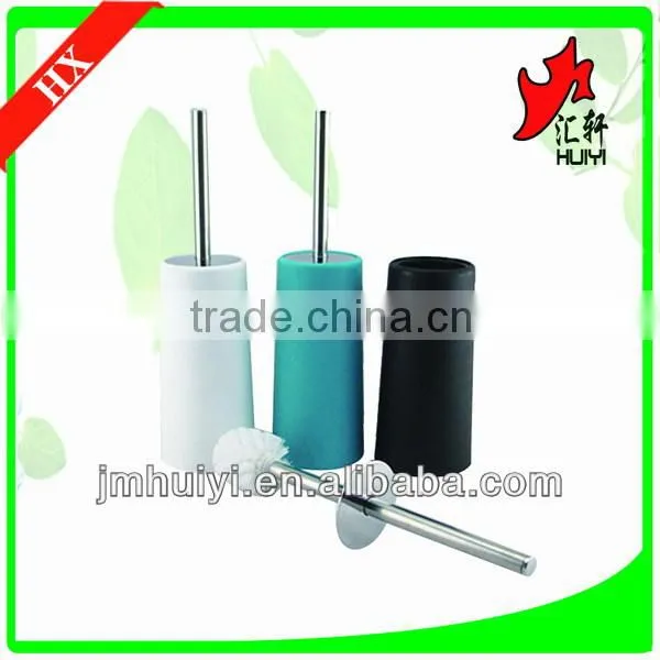2014 Hot Selling Toilet Brush With Holder