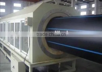 Chinese Supply HDPE Pipe for Water Dredging photo-2