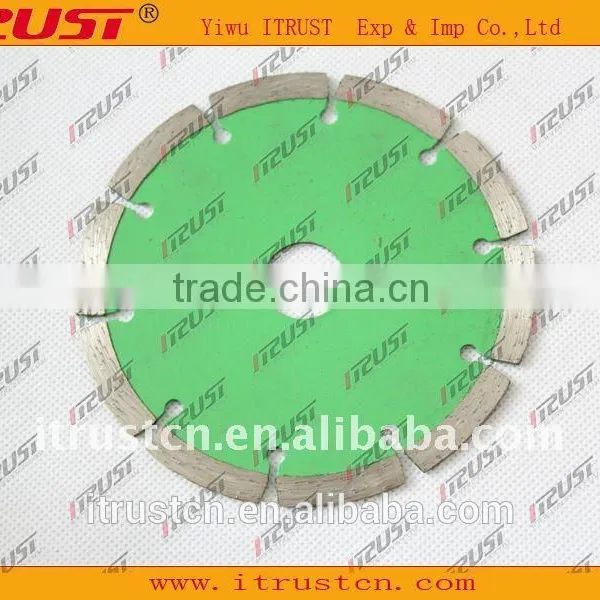 Diamond Circular Saw Blade and High Speed Steel Drill photo-5