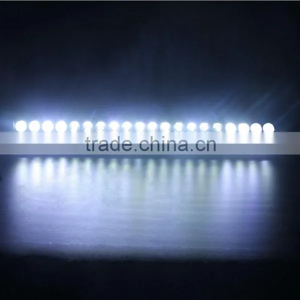 120w Double Row Led Light Bar for Tow Truck photo-3