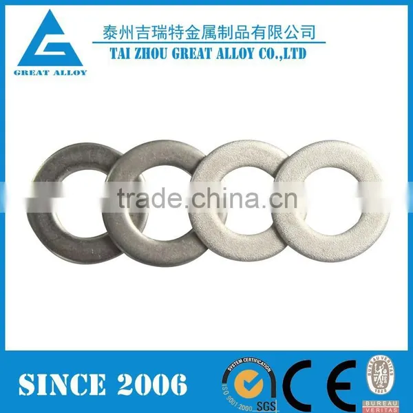 Monel 400 NO4400 2.4360 u Shape Bolt Square photo-3