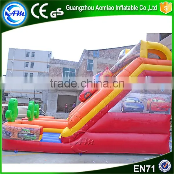 Good Price Commercial Grade Large Water Slide,used Commercial Water Slides for Sale photo-4