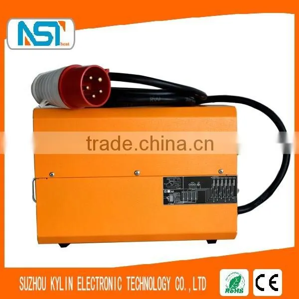 Hot Runner Digital Humidity and Temperature Controller photo-3