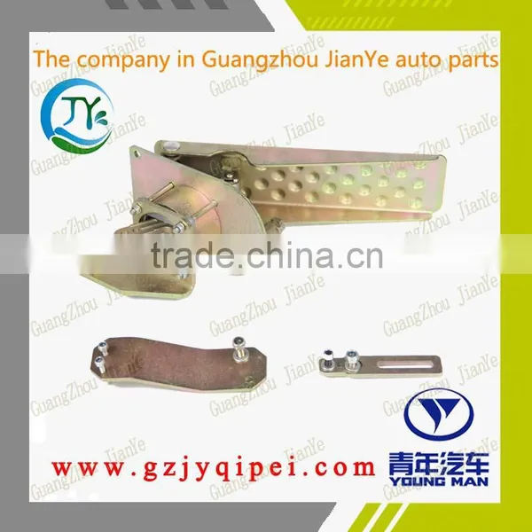 Hot Sale Good Quality MAN Electronic Accelerator Pedal Assembly photo-2