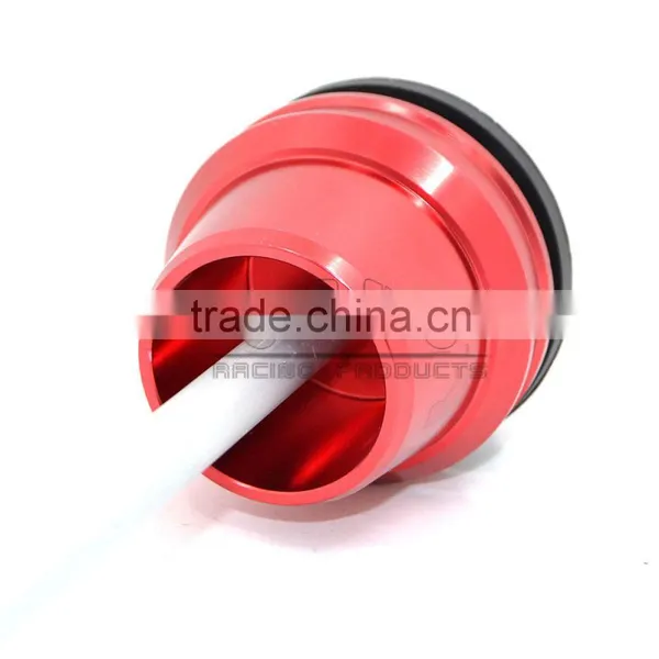 BJ-FS-YA004 For Yamaha Yzf-R3 2015 Aftermarket CNC Aluminum and 3D POM Rear Axle Slider Frame Sliders photo-5