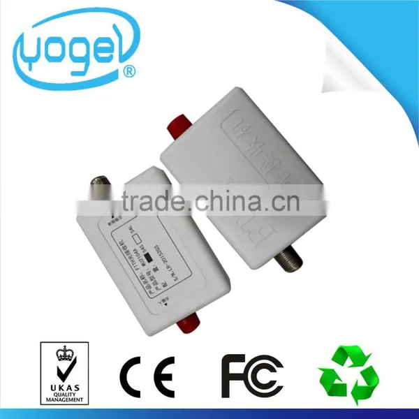 Direct Price Catv Ftth Fiber Optic Optical Node for Optical Receiver photo-2