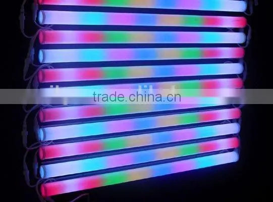 Outdoor IP65 8 Segment Digital SMD LED Underground Light photo-5
