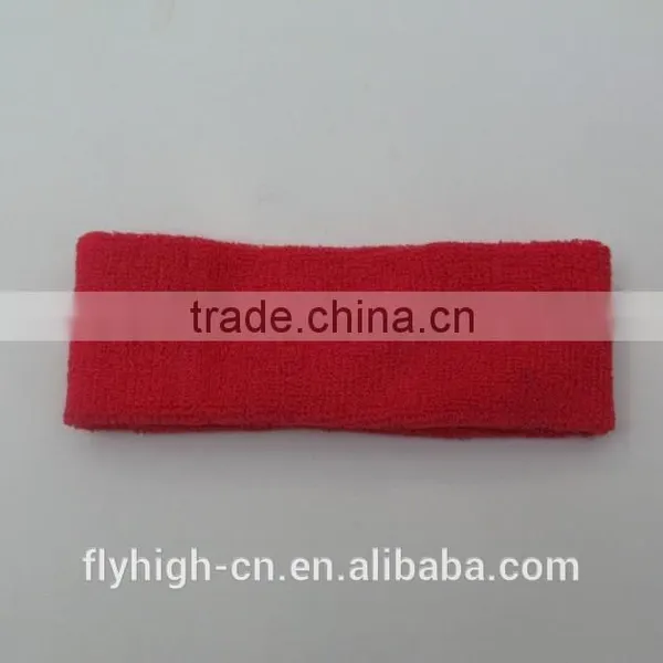 Funny Sweatbands From China Custom Head Sweatbands no Minimum photo-3