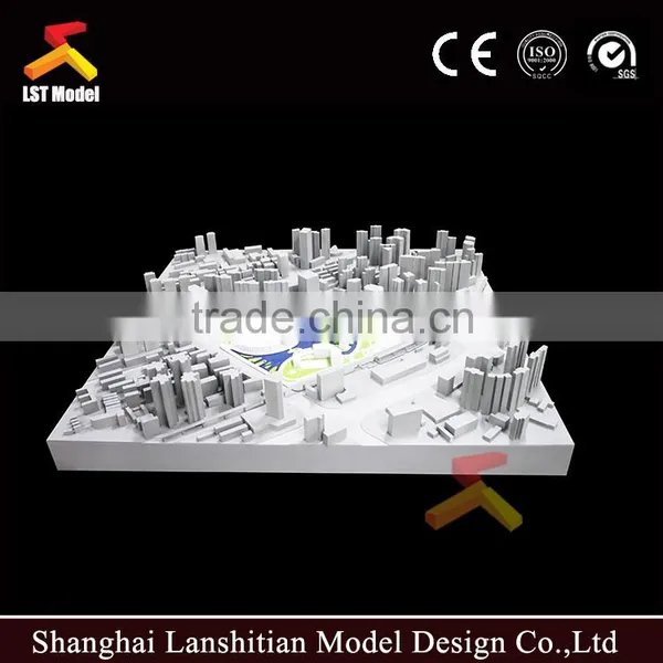 Wood Material Architectural Model Making Company photo-2