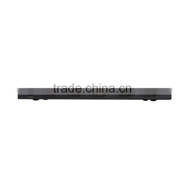 8 Port DVI Splitter 1x8 With 4K Dual-link DVI-D Two Channel photo-3