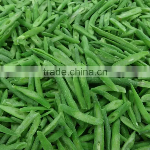 Frozen French Cut Green Beans photo-3