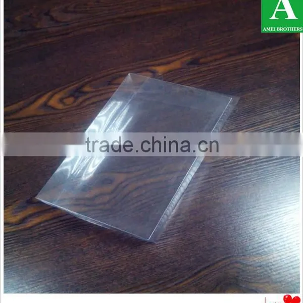 Thermoforming Plastic Transparent PVC Blister Case photo-3