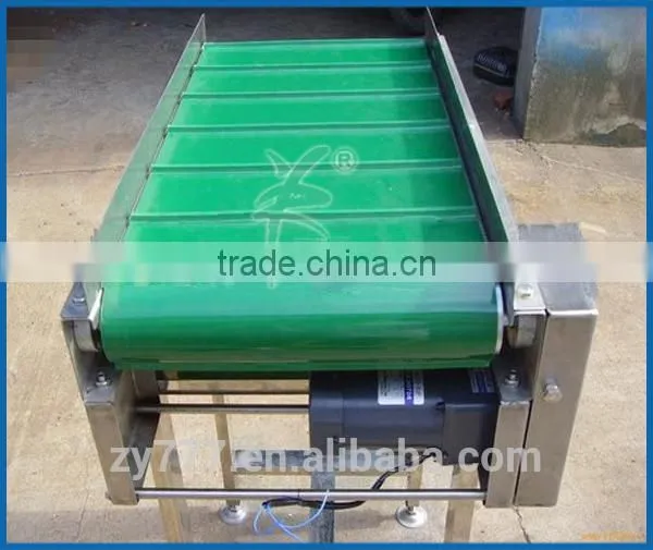 Chinese Xinxiang Food Grade Egg Conveyor Belt Manufacture Quality Choice photo-2