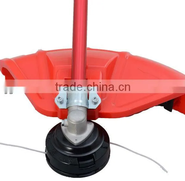 2013 Innovation Design Electric Brush Cutter photo-3