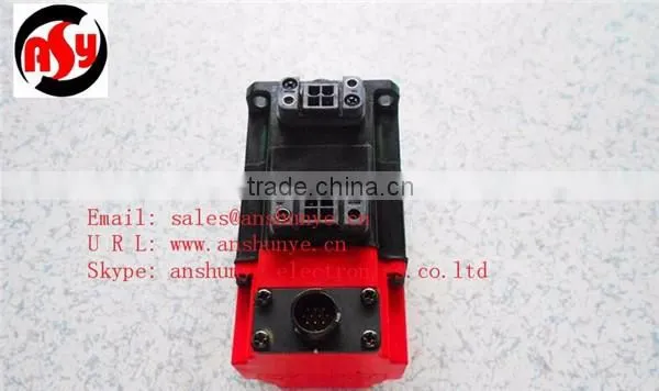 FANUC Servo Motor A06B-0114-B275 ,Second Hand Looks Like "new" Tested Working photo-3