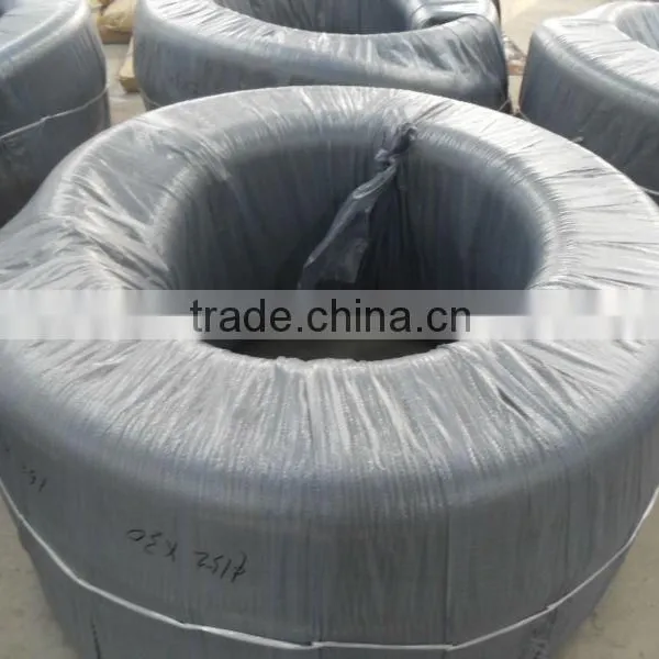 High Quality Pvc Steel Hose photo-6