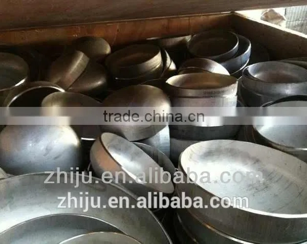 Steel End Cap photo-4