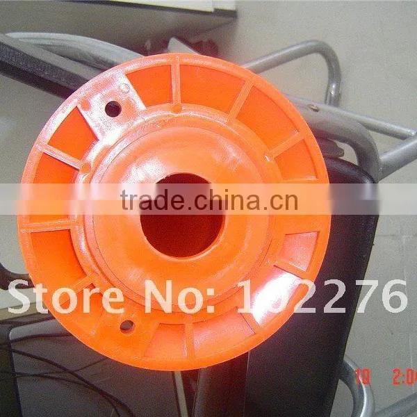 2015 Hotsale Flexible Delineator/ Reflective Warning Sign/ EVA Spring Post photo-5