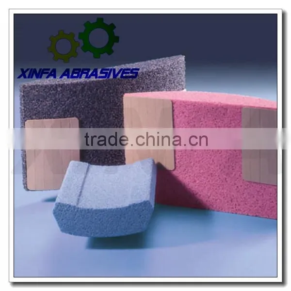 Silicon Carbide Abrasive Block