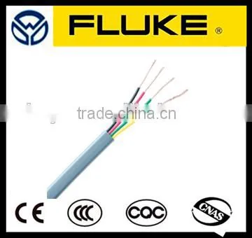 Indoor Round 8P Unshield Telephone Cable CAT3 photo-3