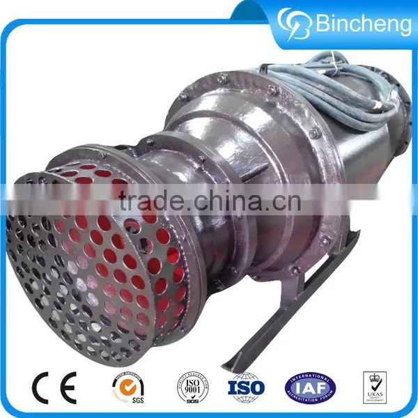 Large Farm Irrigation Water Pumps Swimming Pool Pump photo-4