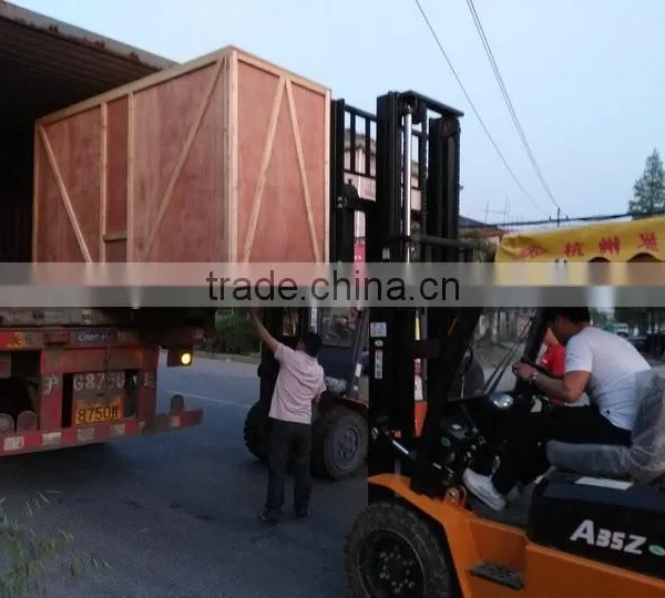 Similar Cixing GE Series Knitting Machine From Johnchen@autoknitting.com