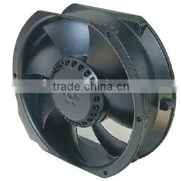 145mm Axial Fan With External Rotor