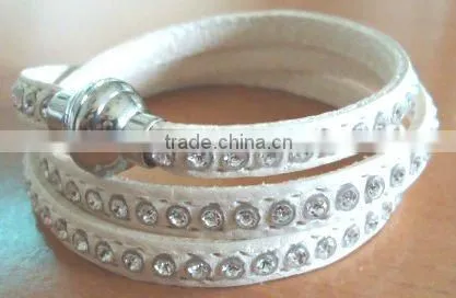 MAGNETIC MASAI BRACELET