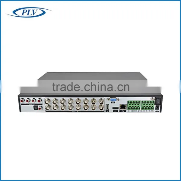 Shenzhen Cctv Manufacturer Kit Cctv 1080p Ahd Infrared Camera Hivision photo-3