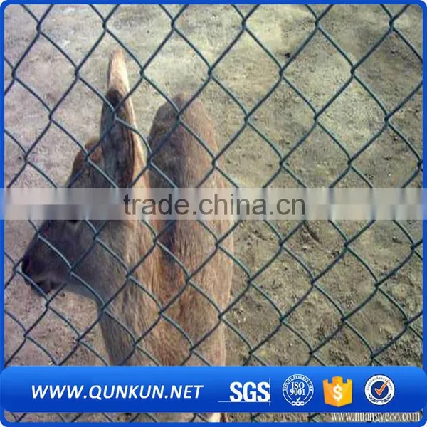 Stainless Steel Metal Chain Link Curtain photo-5