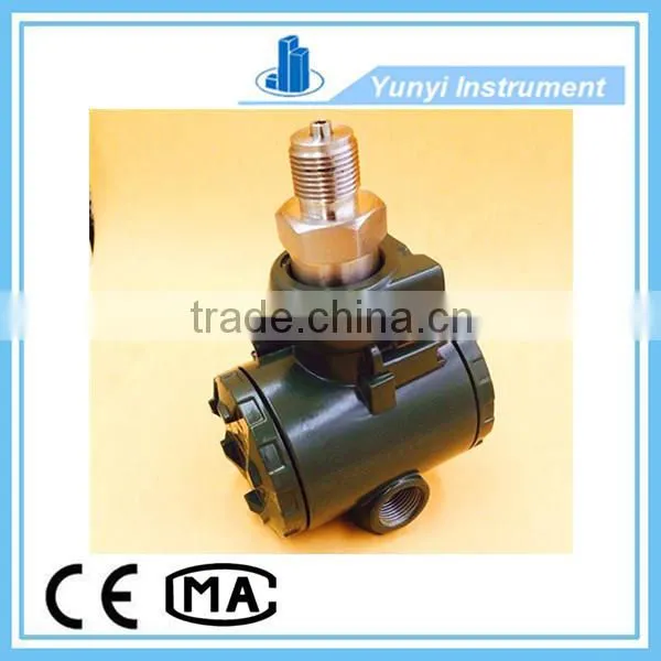 Customizable Pressure Transducer With LCD Display photo-4