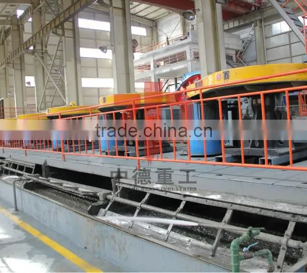 Outstanding China Made Flotation Machine photo-4