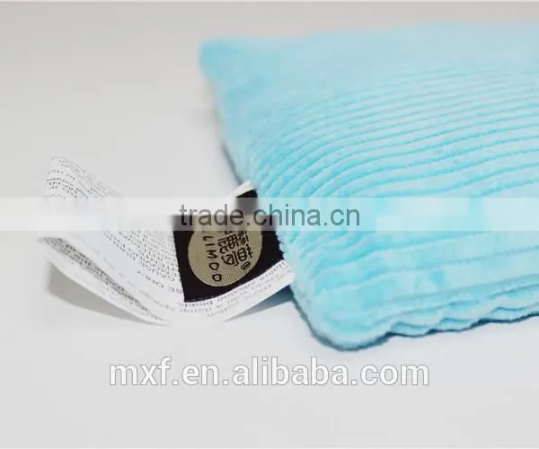 2016 Hot New Medical Reusable Flexible Microwaveable Gel Hot Cold Gel Pack Soft Hot Cold Pack Bag photo-5