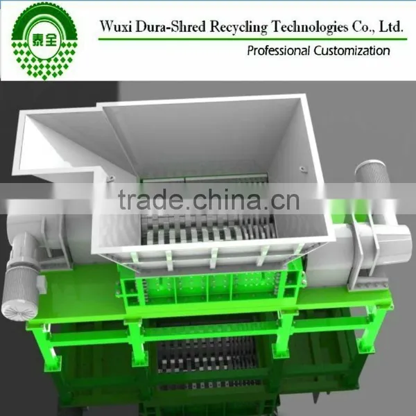High quality low price plastic cutting machine for sale