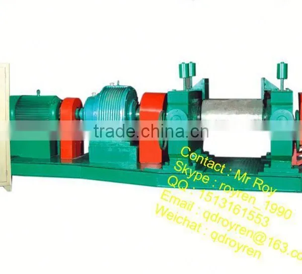 Automatic Waste Tire Recycling Line Low Price Efficient Used Tire Recycling Line photo-4
