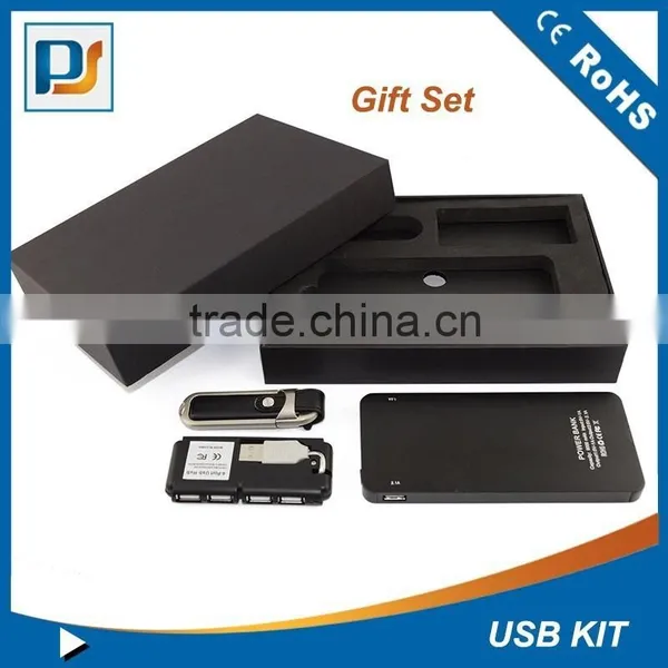 2015 High-end Customized Custom Office Business Corporate Executive Gift Set photo-3