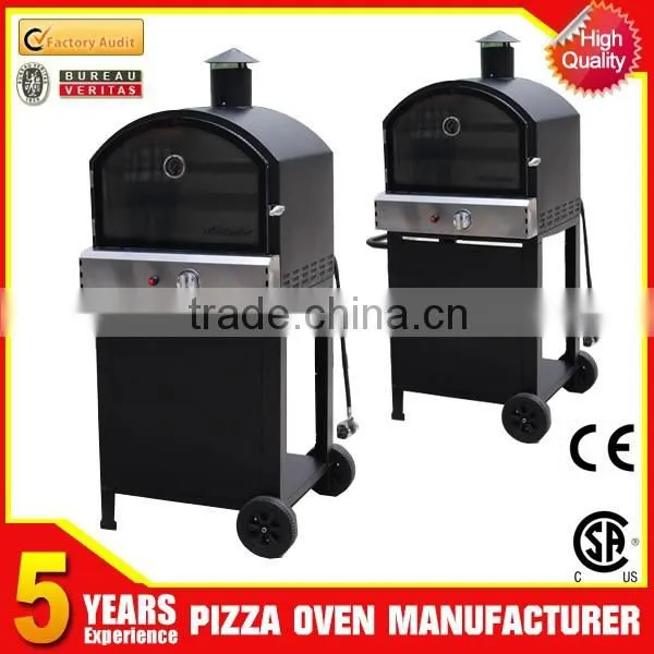 Bbq Propane Pizza Oven photo-5