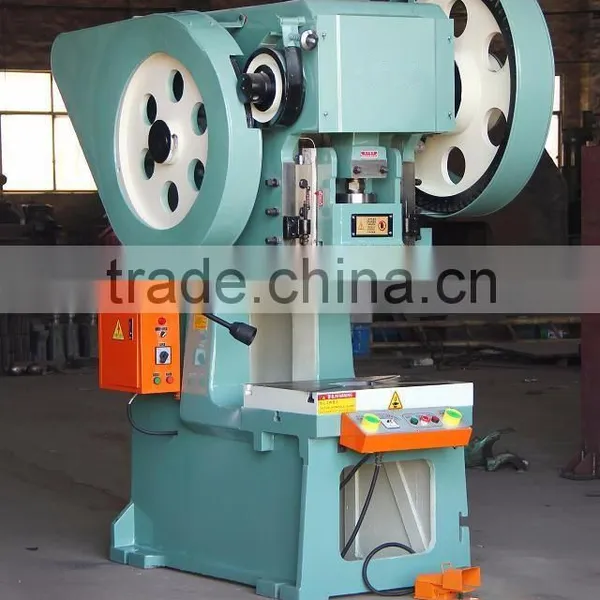 Different Types of Cold Press Machine for Sale With Good Price photo-6
